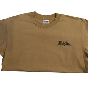 Rockstar Graphic T Shirt
